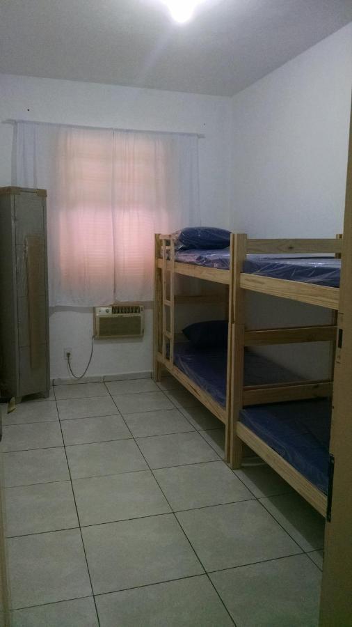 Pousada Casa 6 São Vicente Екстериор снимка
