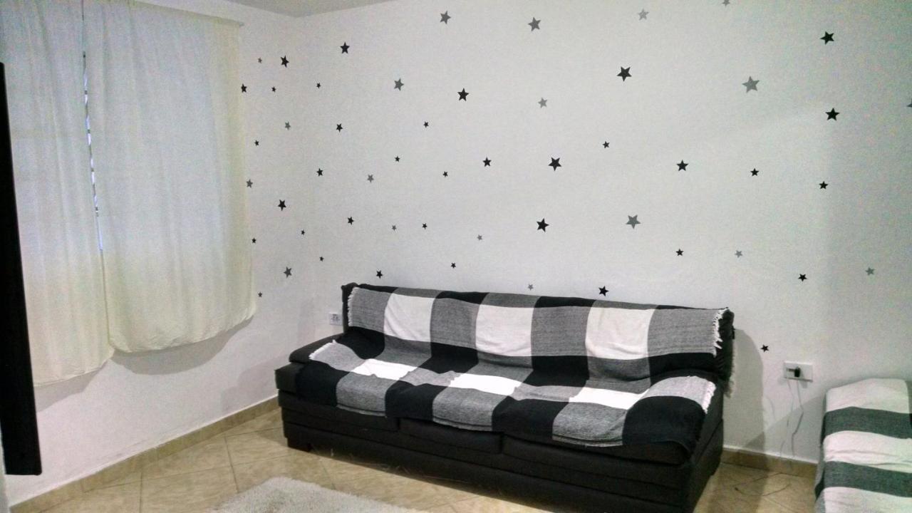 Pousada Casa 6 São Vicente Екстериор снимка