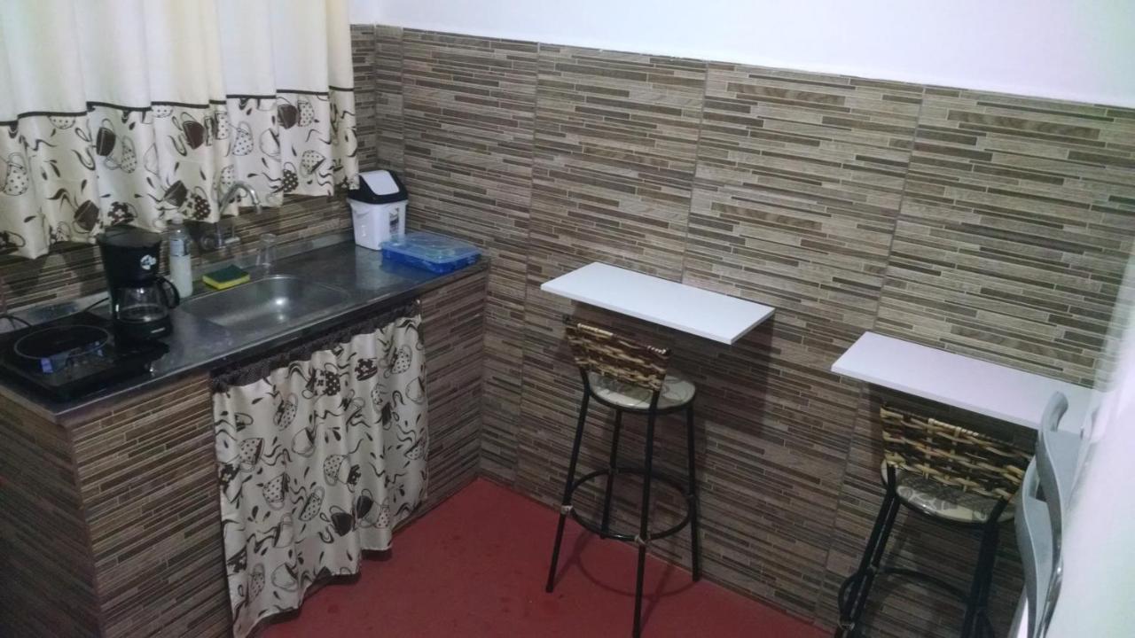 Pousada Casa 6 São Vicente Екстериор снимка